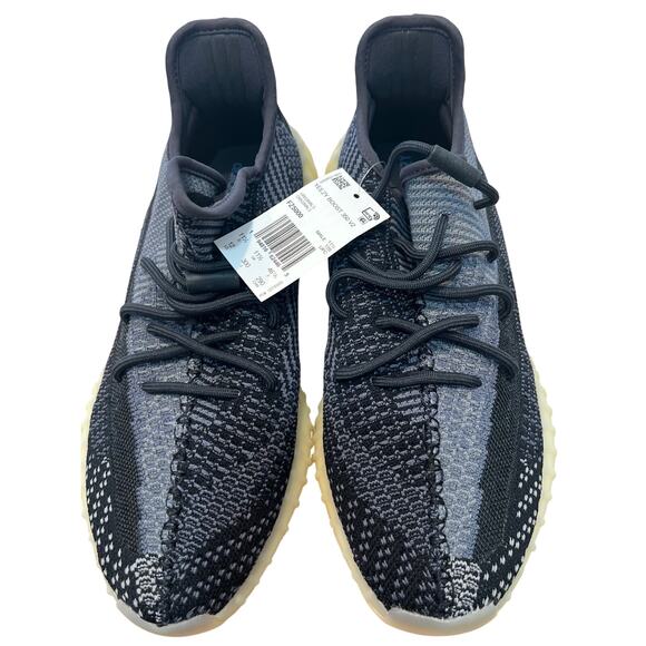 adidas Yeezy Boost 350 V2 Asriel Size 12 FZ5000 NO BOX Firm main image 5